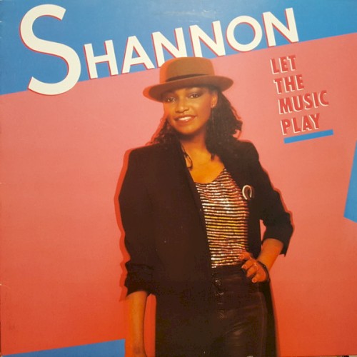 Shannon